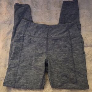 VSX Victoria Secret PINK Athletic Leggings